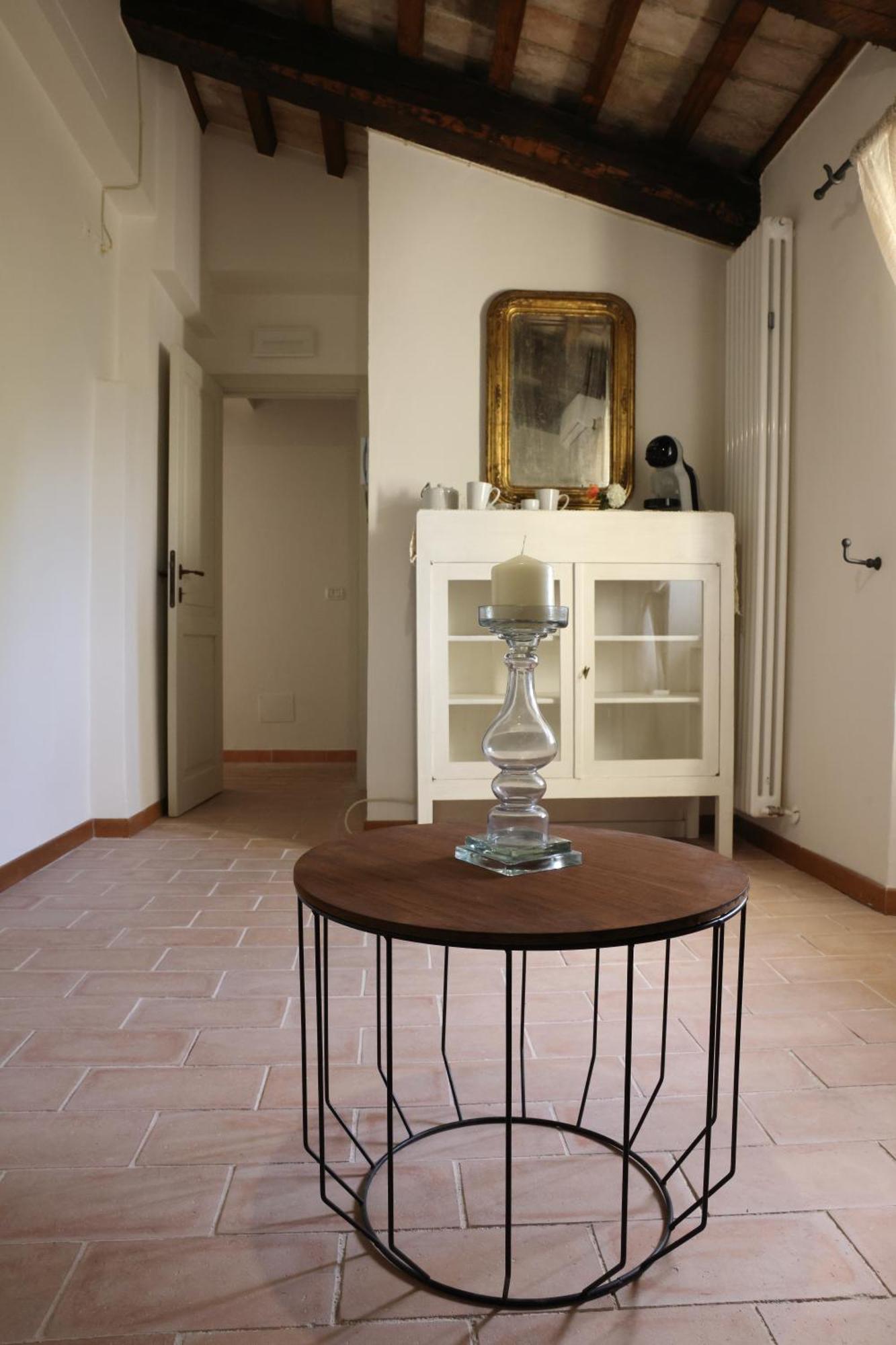 Locanda La Rocca Residenza D'Epoca Fossombrone Buitenkant foto